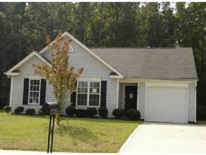 6910 Silver Garden Ln., Charlotte, NC 28216