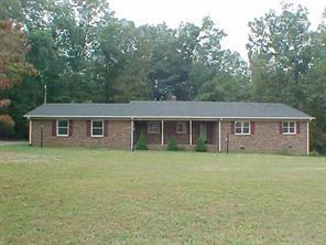 1895 Mt Hope Church Rd., China Grove, NC 28023