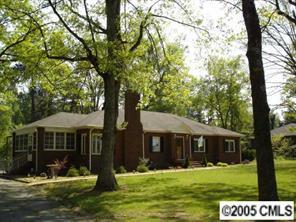 1740 Landis Hwy., Mooresville, NC 28115