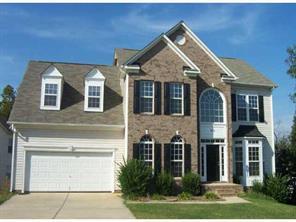 5712 Branthurst Dr., Charlotte, NC 28269