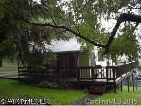 34 Bragg Ln., Waynesville, NC 28786