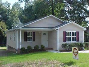 126 Swink St., Concord, NC 28027