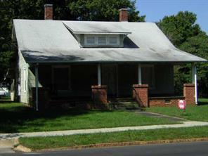 706 S Main St., China Grove, NC 28023