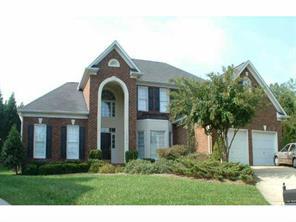 9234 Sandpiper Dr., Charlotte, NC 28277