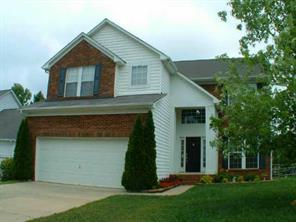 5911 Chinquapin Ct., Charlotte, NC 28269