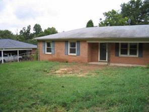 100 Fir Ave., Kannapolis, NC 28081