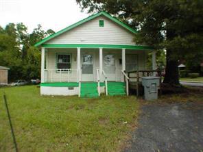 1600 Maribel Ave., Charlotte, NC 28216