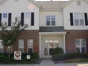 6360 Mallard View Ln. #4, Charlotte, NC 28269