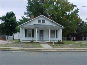 509 E Tenth St., Kannapolis, NC 28083