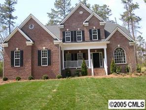 4125 Summit Ridge Ln., Denver, NC 28037