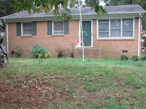 3617 Chapelwood Dr. #1, Gastonia, NC 28052