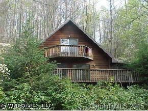 93 Woodfern Drive, Maggie Valley, NC 28751