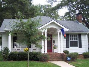 2008 Ashland Ave., Charlotte, NC 28205