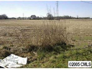 Lot #3 Neal Boyce Rd., Monroe, NC 28110