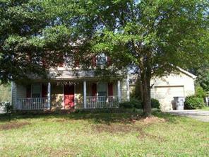 9327 Charolais Ln., Charlotte, NC 28213