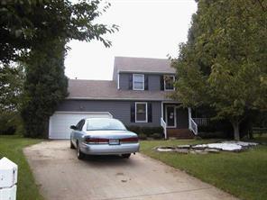 9429 Copper Hill Ln., Charlotte, NC 28269