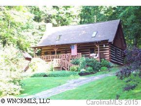 101 Horseshoe Trace, Waynesville, NC 28785