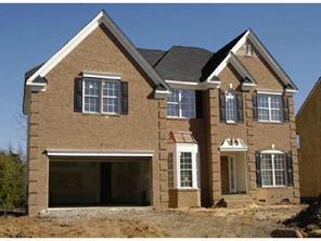 903 Lillieshall Rd., Waxhaw, NC 28173