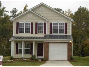 6619 Wicked Oak Ln. #321, Charlotte, NC 28216