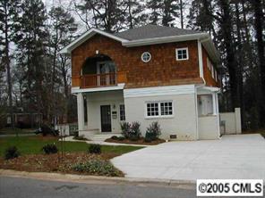 1796 Jameston Dr., Charlotte, NC 28209