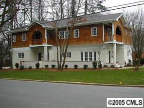 2800 Westfield Rd., Charlotte, NC 28209