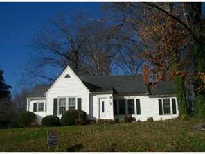 312 William St., Kannapolis, NC 28081