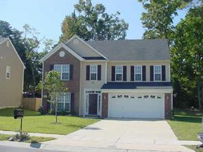 4613 Cades Cove Dr., Charlotte, NC 28273