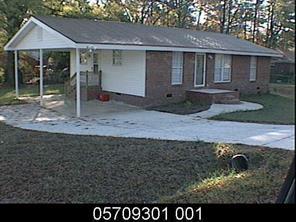 201 E Todd Ln., Charlotte, NC 28208