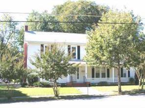 169 N Park St., Statesville, NC 28677