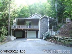174 Smoky Hollow Drive, Waynesville, NC 28785