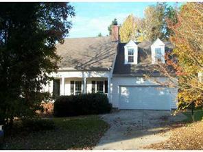 3200 Devon Croft Ln., Charlotte, NC 28269