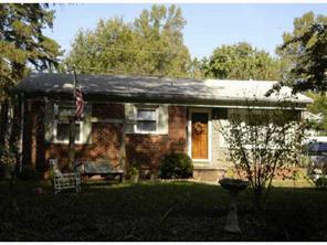 3908 Bristol Dr., Charlotte, NC 28208