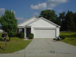 2876 Rockingham Ct., Concord, NC 28025