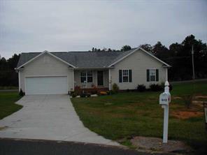116 Hunter Ct., Oakboro, NC 28129
