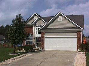 111 Kristens Court Dr., Mooresville, NC 28115