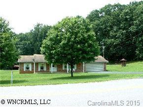 472 Utah Mountain Road, Waynesville, NC 28785