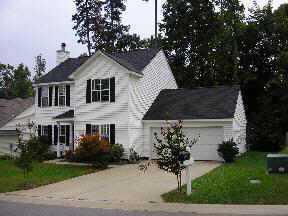 274 Sweet Martha Dr., Mooresville, NC 28115