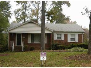 4145 Sheridan Dr., Charlotte, NC 28205