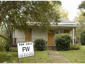 410 Martin St., Charlotte, NC 28216