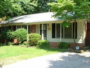 4213 Vinetta Ct., Charlotte, NC 28215