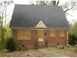 400 Martin St., Charlotte, NC 28216