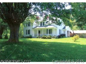 434 Messer Road, Waynesville, NC 28785