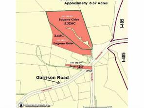 9906 Garrison Rd., Charlotte, NC 28278