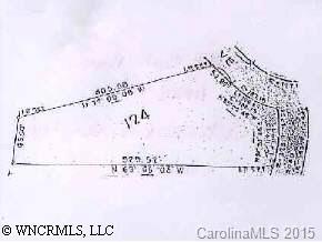 Crows Nest Rd., Waynesville, NC 28785