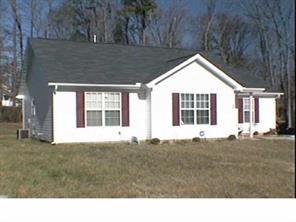 327 Touch-me-not, Charlotte, NC 28216