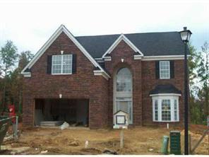 9528 Muir Ct., Concord, NC 28027