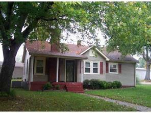 200 W 19th St., Kannapolis, NC 28081