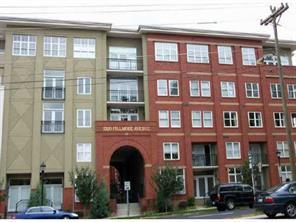 1320 Fillmore Ave. #411, Charlotte, NC 28203