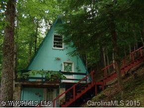 886 Murphy's Way, Waynesville, NC 28786