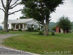 756 Hemphill Rd., Waynesville, NC 28786